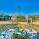 Retreat Near Puerto De Alcudia Beach