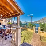 Retreat Near Puerto De Alcudia Beach
