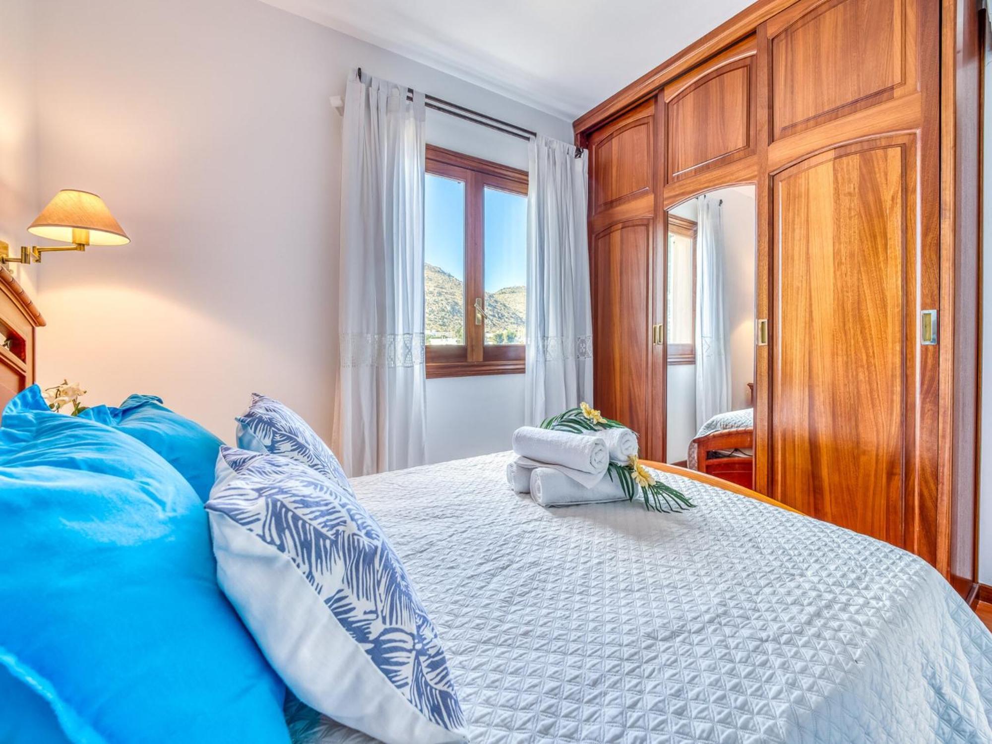 Retreat Near Puerto De Holiday home
