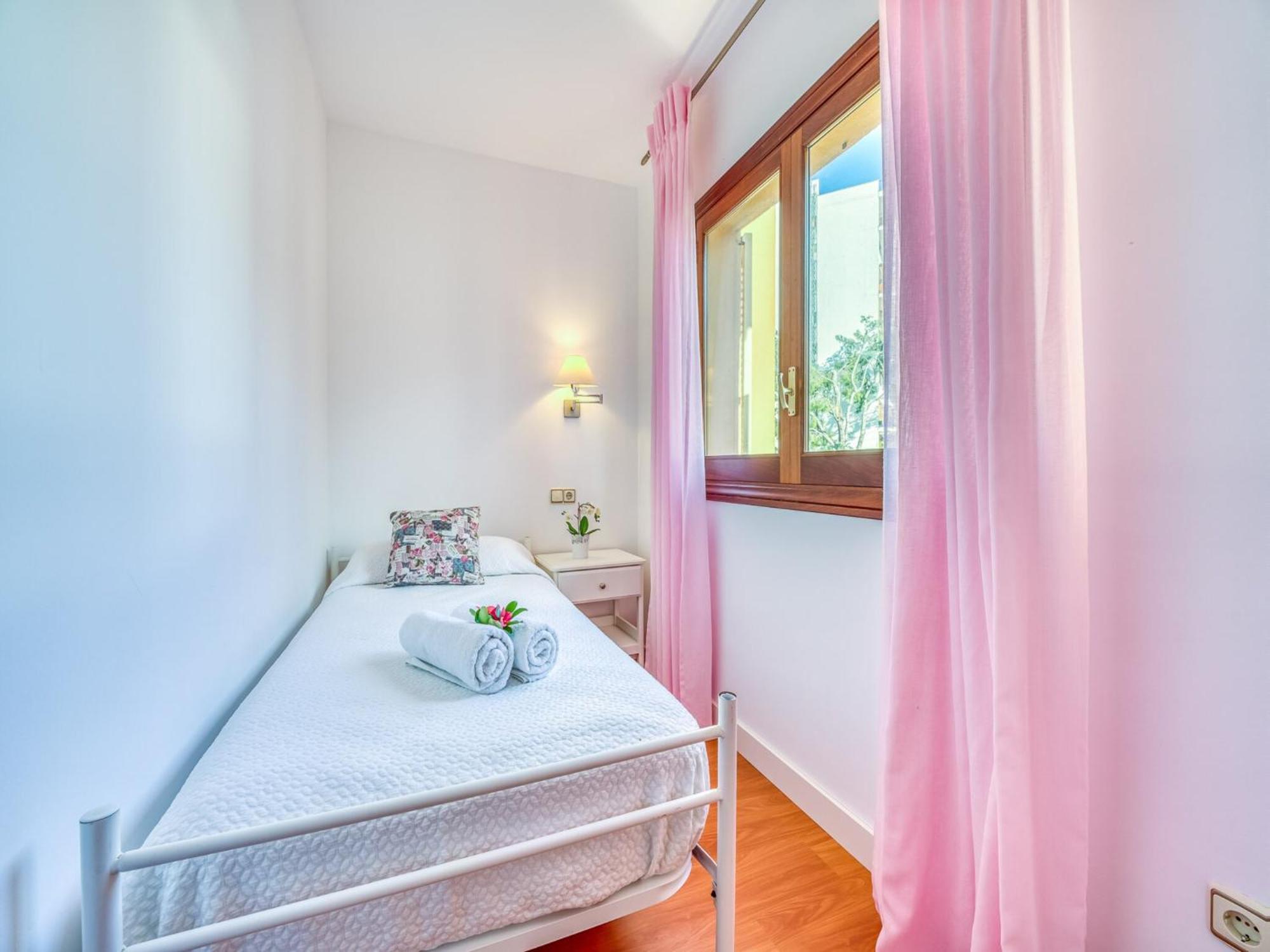 Holiday home Retreat Near Puerto De Alcudia (Mallorca)