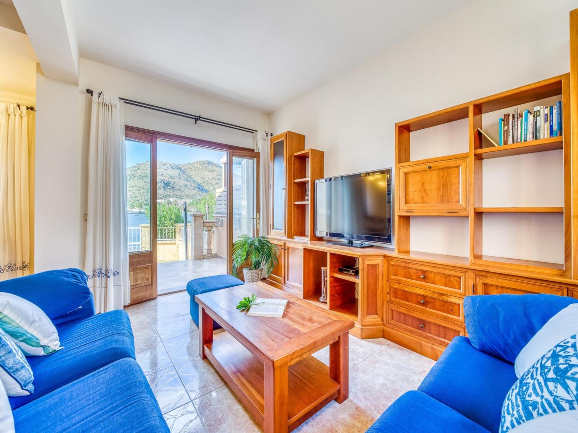 Retreat Near Puerto De Holiday home *