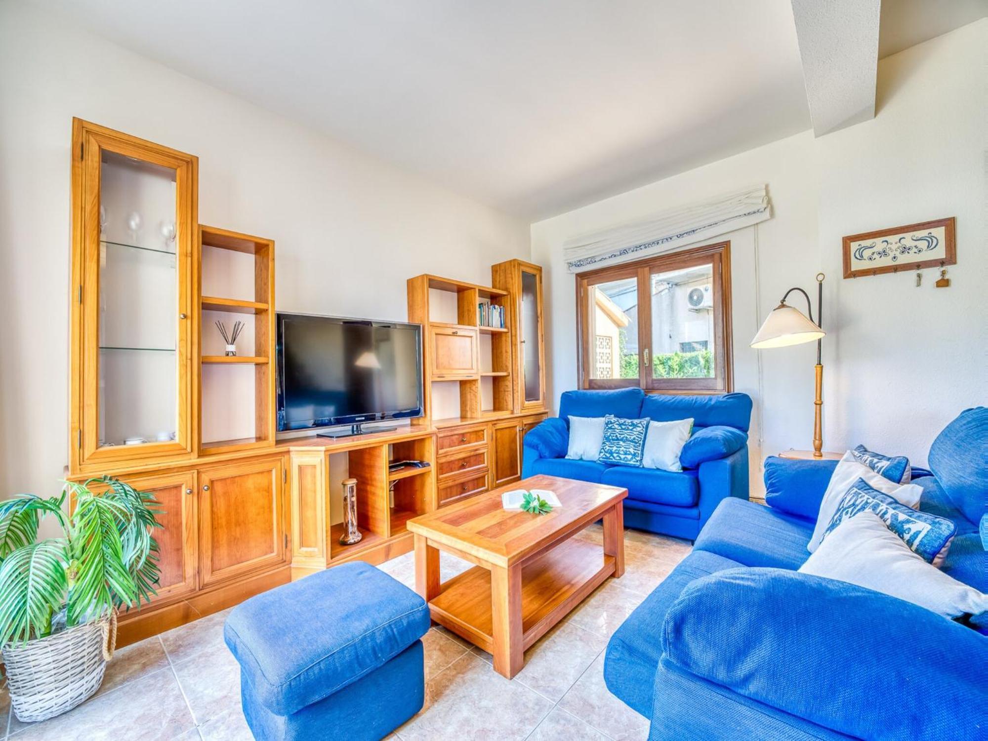 Holiday home Retreat Near Puerto De *