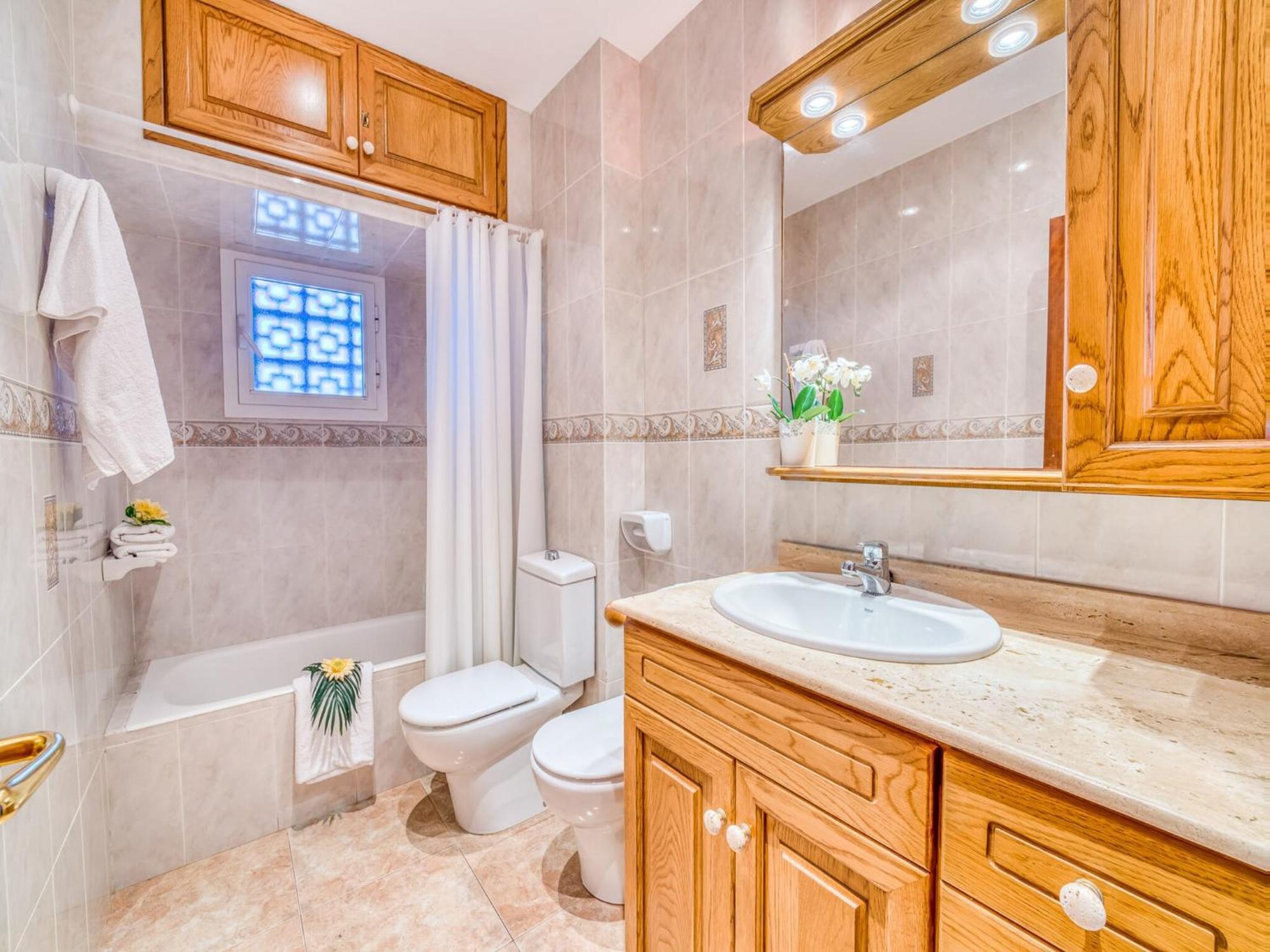Holiday home Retreat Near Puerto De *