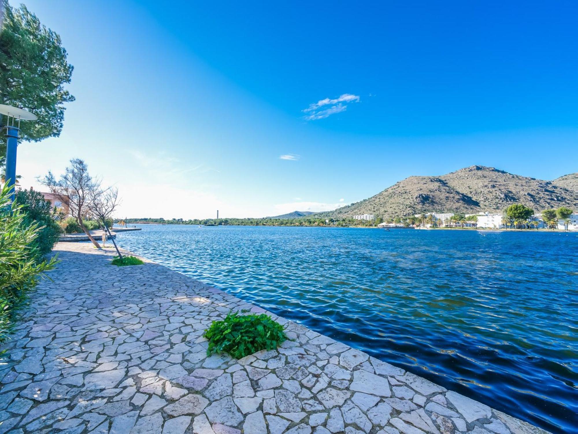 Retreat Near Puerto De *