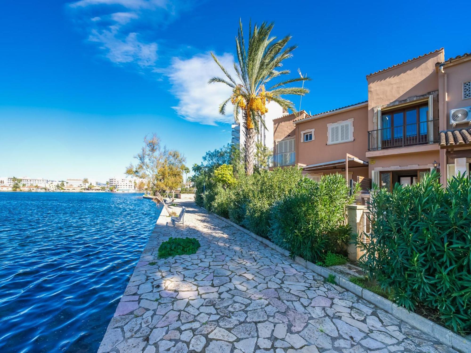 Retreat Near Puerto De