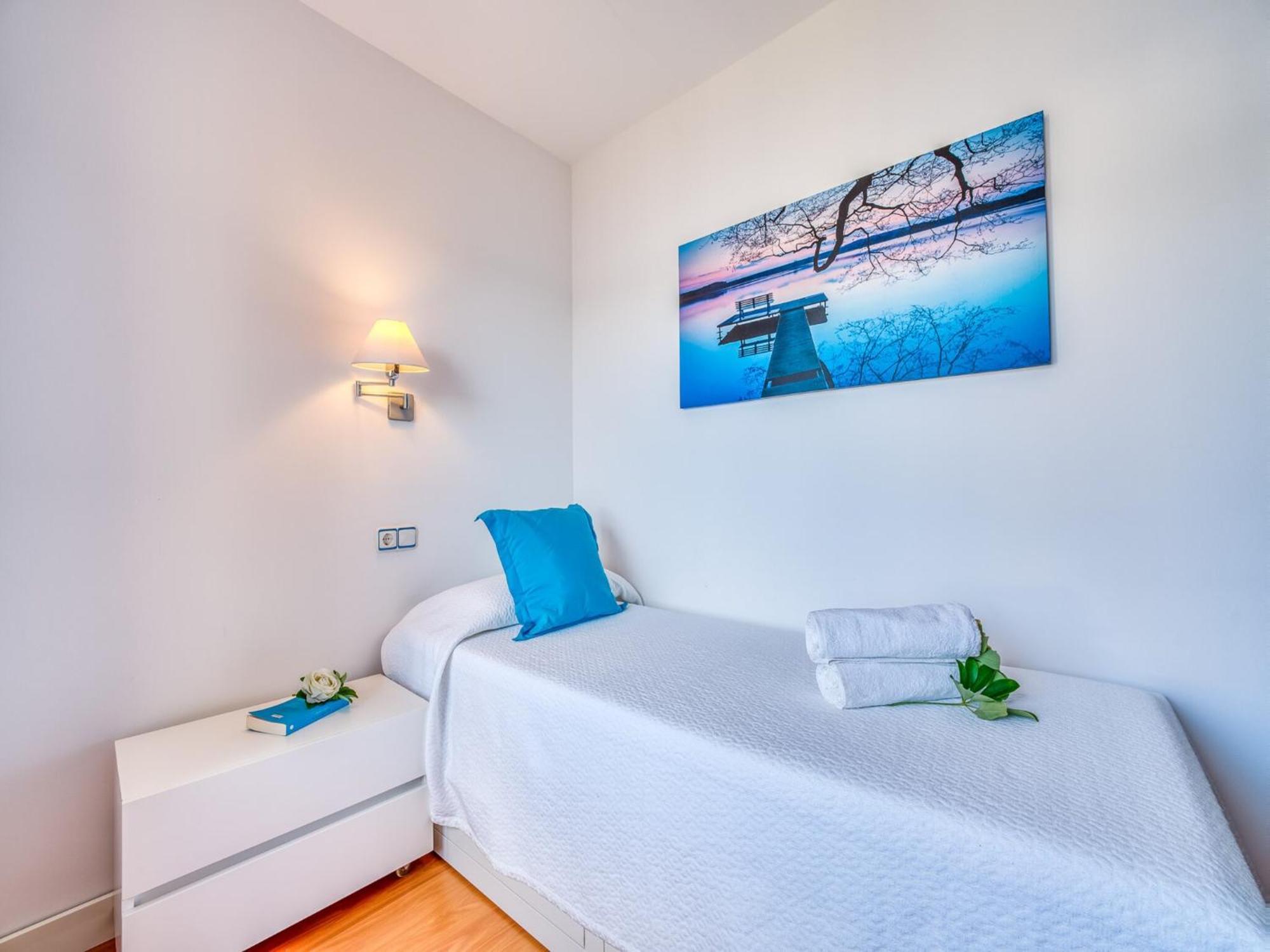 Retreat Near Puerto De Holiday home