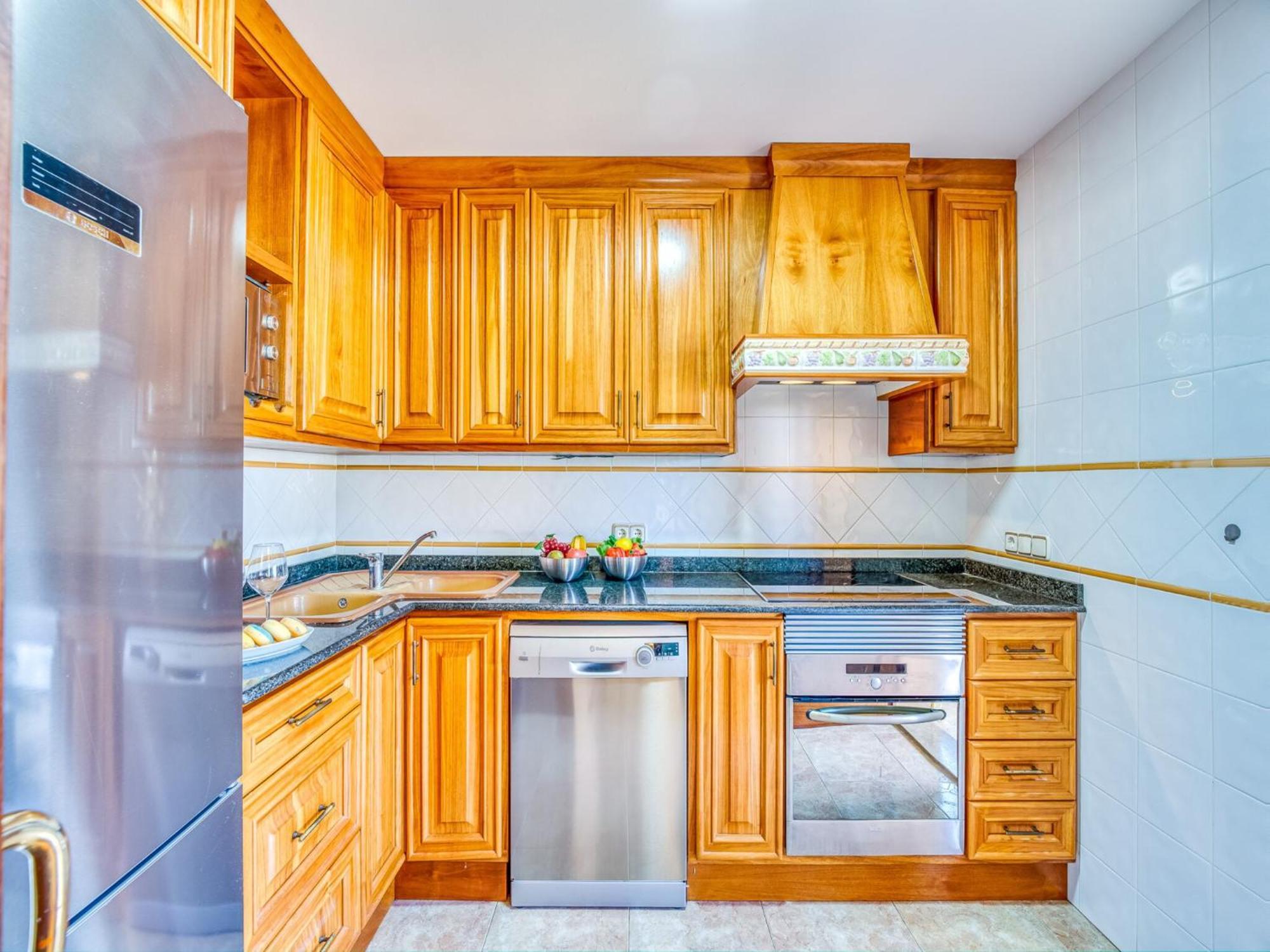 Holiday home Retreat Near Puerto De Alcudia (Mallorca)
