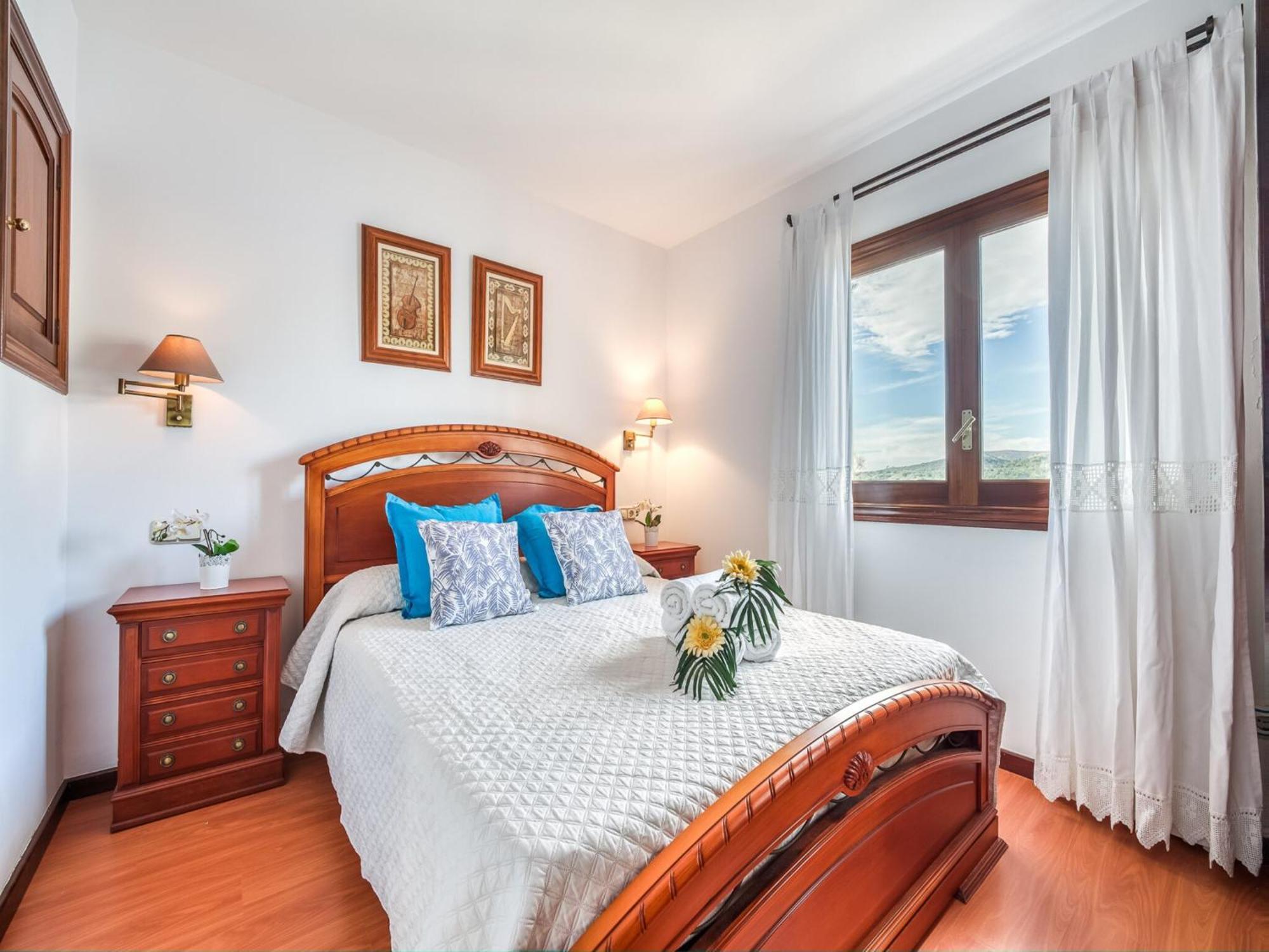 Retreat Near Puerto De Holiday home *