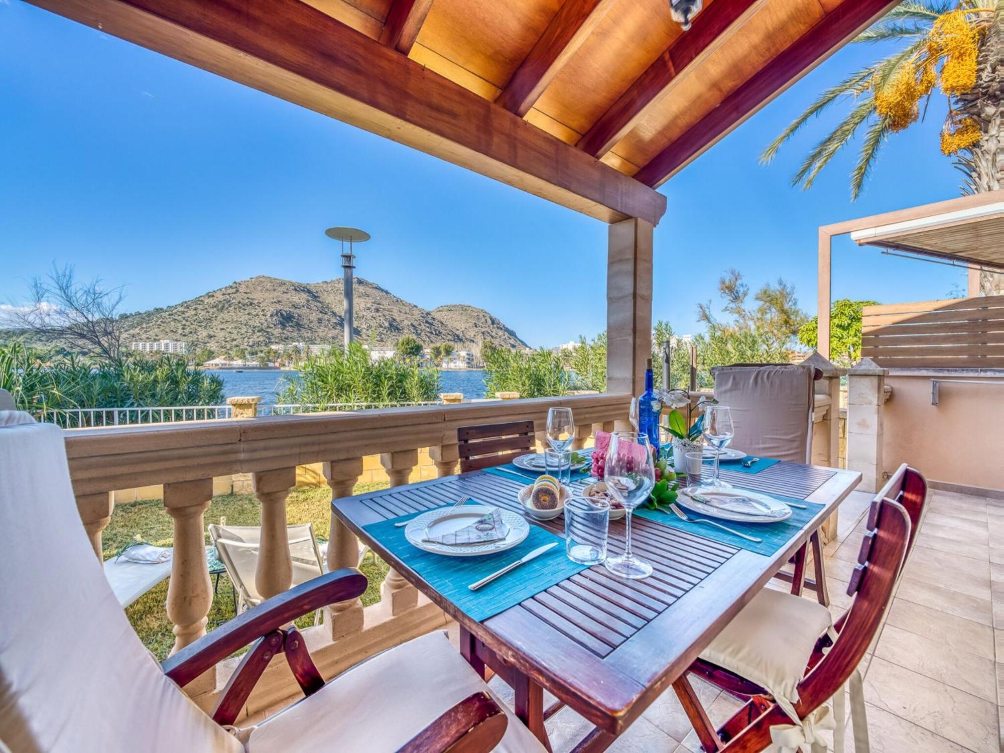 Retreat Near Puerto De *