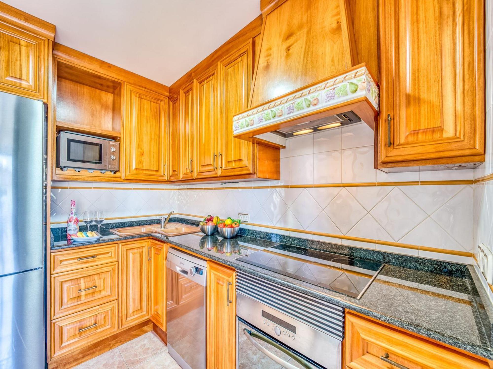 Retreat Near Puerto De Holiday home *