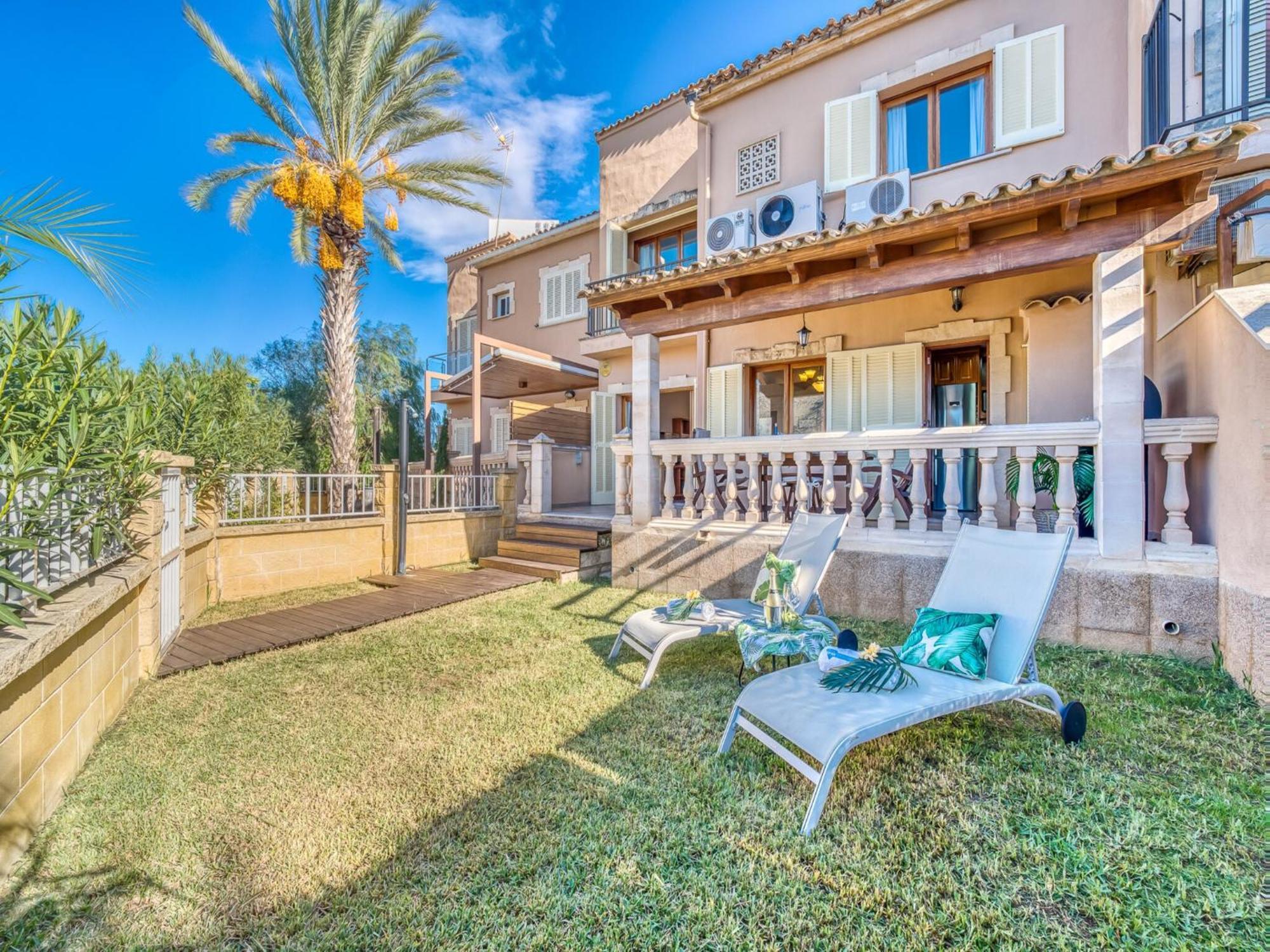 Retreat Near Puerto De Holiday home *