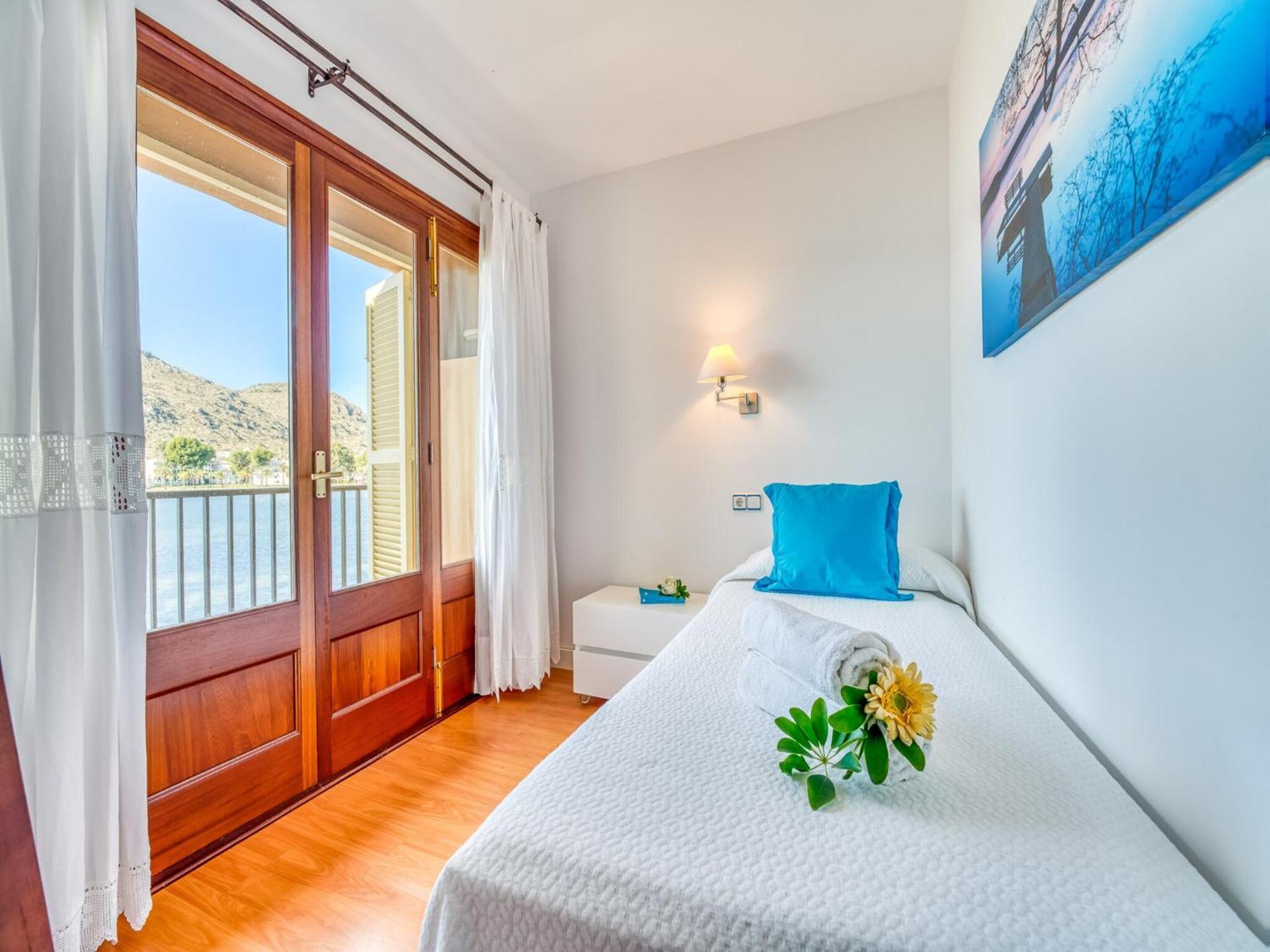 Holiday home Retreat Near Puerto De *